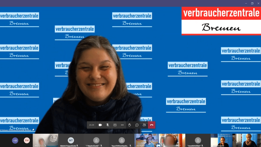 Dr. Annabel Oelmann, Vorständin Verbraucherzentrale Bremen