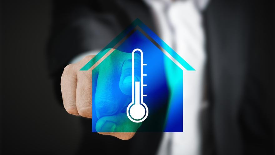 Heizung im Smart Home