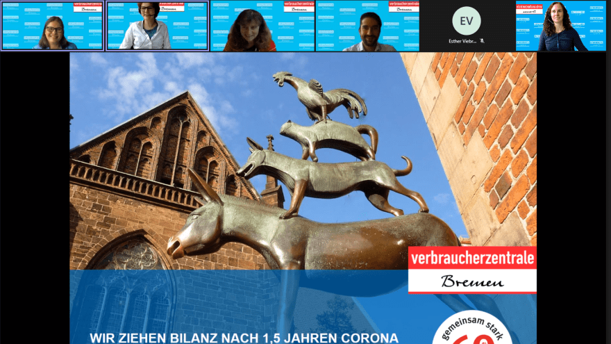 Pressekonferenz