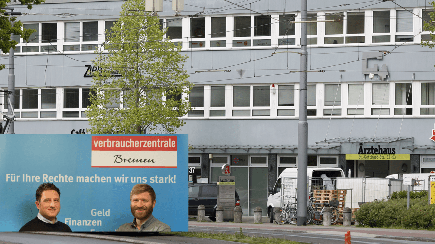 Recht bekommen: Neue Sprechzeiten im Schweizer Viertel