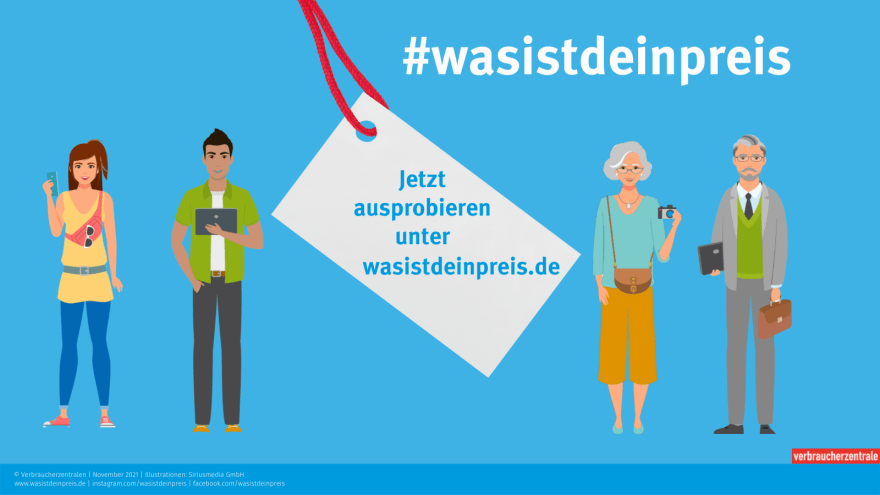 Webseite was ist dein preis de Menschen Kaufen