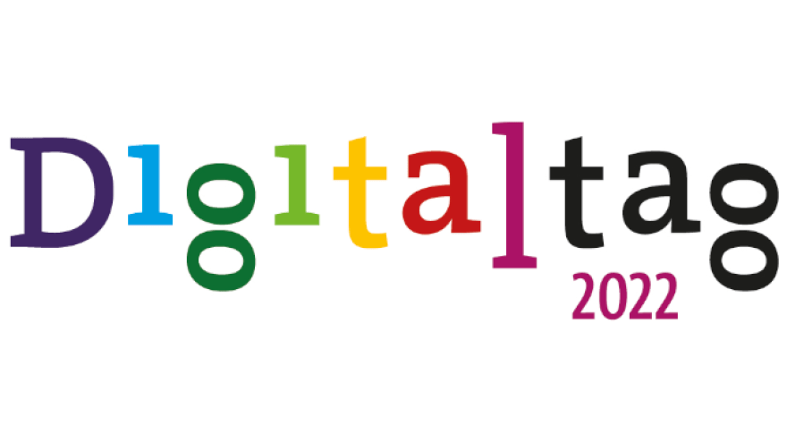 Logo Digital 2022