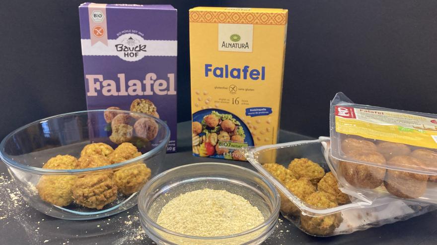 Falafel