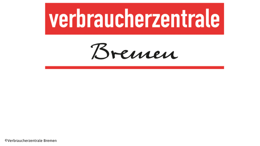 Logo Verbraucherzentrale Bremen