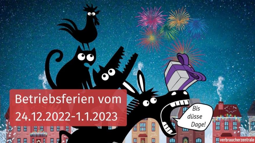 Frohe Weihnachten Verbraucherzentrale Bremen