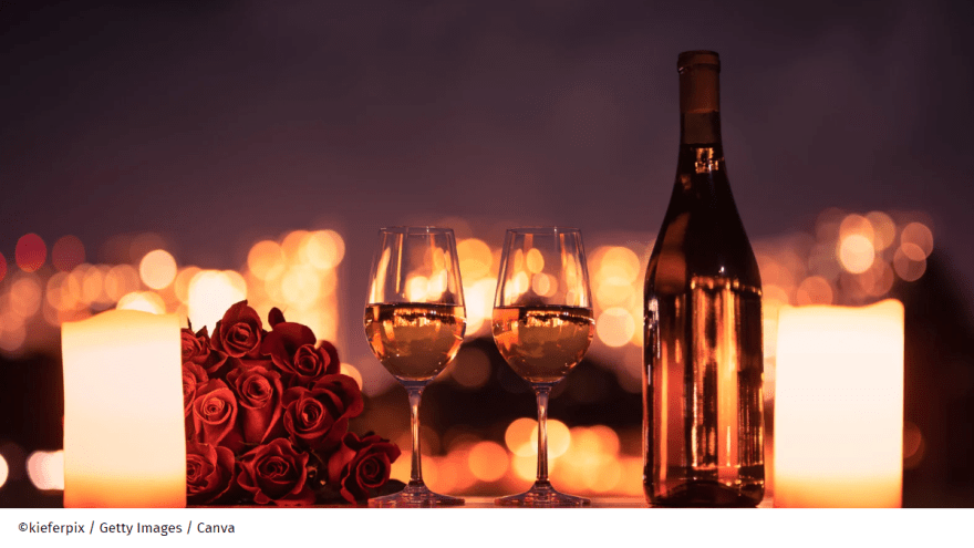 Rote Rosen, Geschenke und lauschige Wärme: Tipps zum Valentinstag. Verbraucherzentrale Bremen