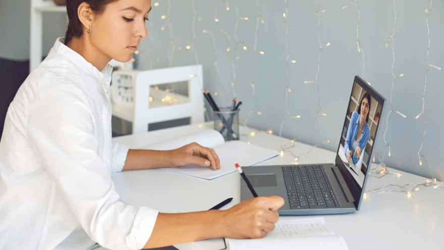 online coaching 