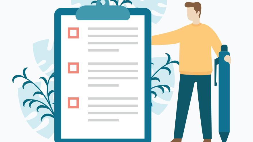 checkliste für nachhaltige geldanlagen