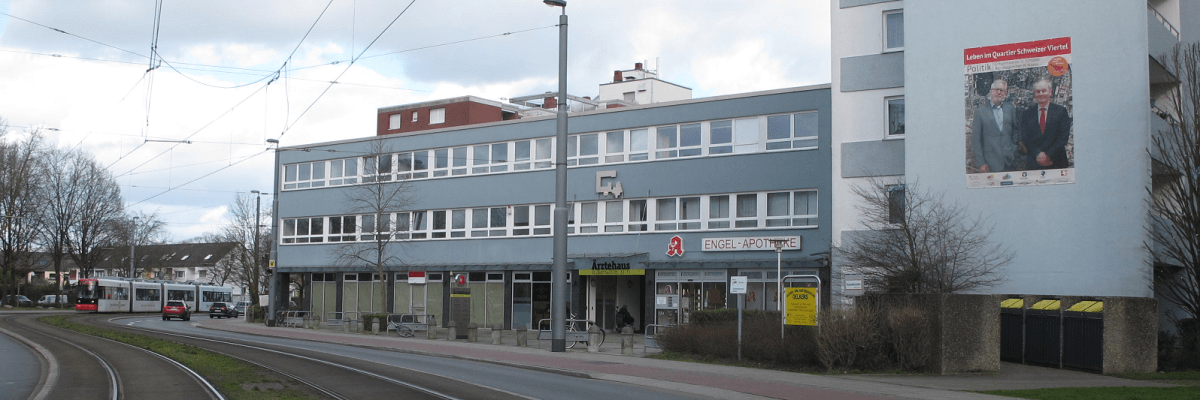 Schweizer Viertel