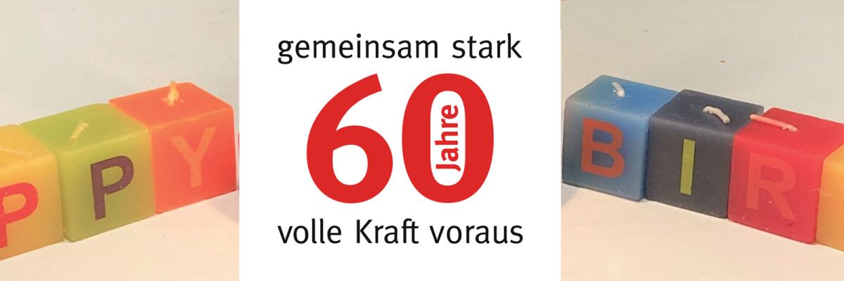 60 Jahre Verbraucherzentrale Bremen