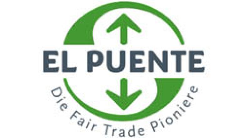 Logo El Puente