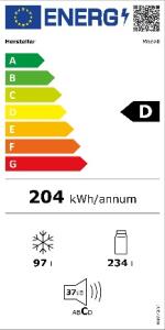 Energielabels