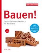 Titelbild des Ratgebers Bauen