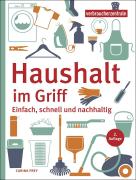 Titelbild "Haushalt im Griff"