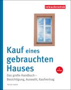 Titelbild Ratgeber Kauf eines gebrauchten Hauses