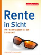 Titelbild Ratgeber Rente in Sicht