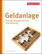 Titelbild Ratgeber Geldanlage