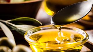 Olivenöl, Vitamin E