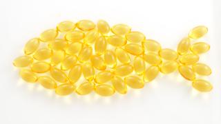 Fisch auf Pillen, Omega 3