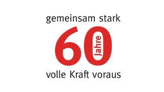 Gemeinsam stark – 60 Jahre Verbraucherzentrale Bremen