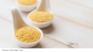 Hirse – eine kulinarische Alleskönnerin 