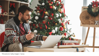 Geschenke umtauschen