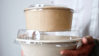 Merhwegschalten in einer Hand