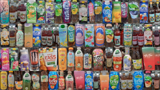 getestete eistees 2024