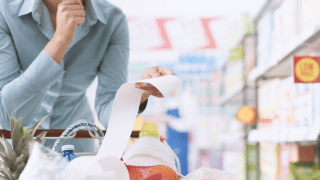 sorge teure lebensmittel ernährungsarmut 