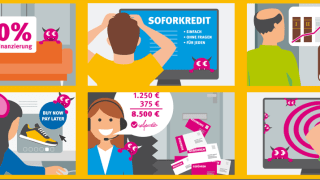 überblick betrug geldanlage kredite 