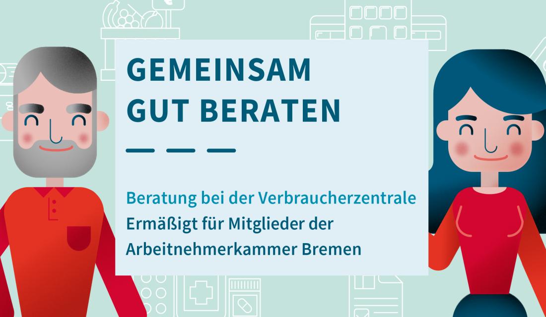 Gemeinsam gut beraten